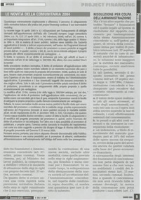 Foto Articolo